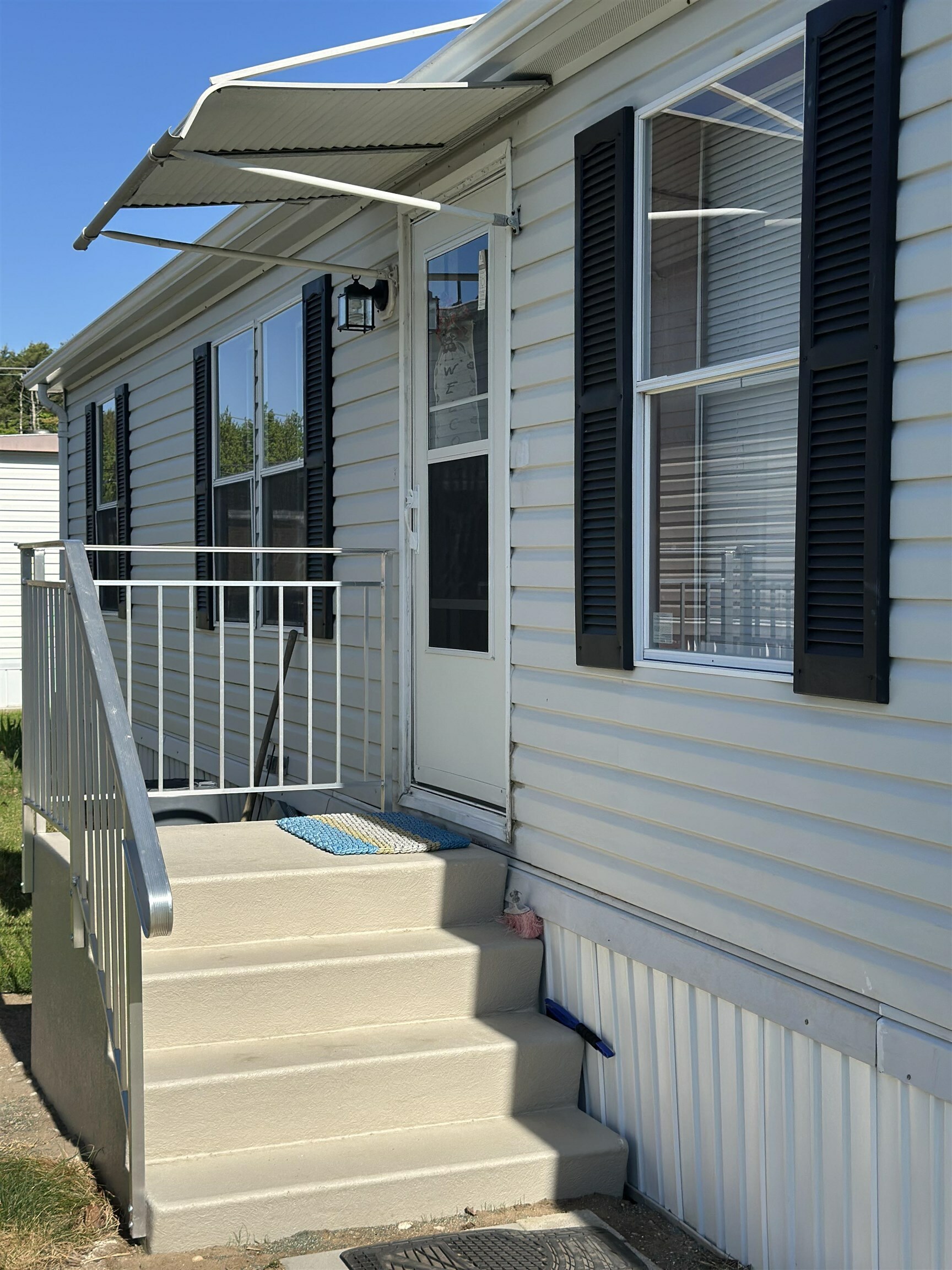 Property Photo: 430 Route 9 N NJ 08210