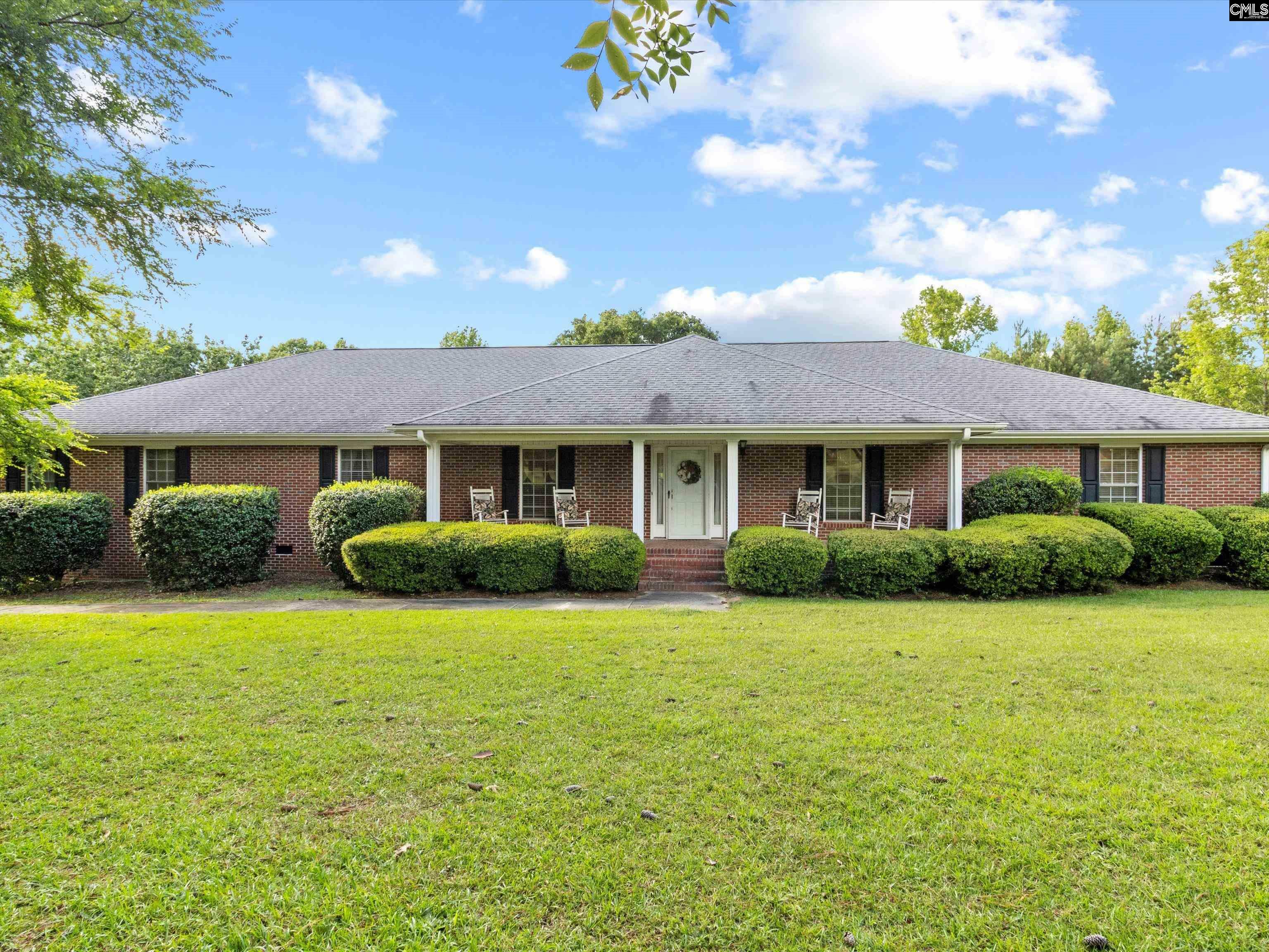 Property Photo: 302 Brown SC 29127