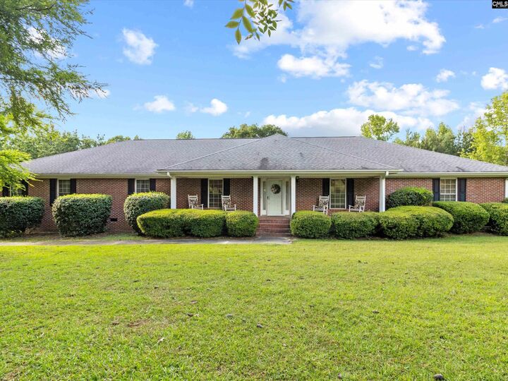 Property Photo: 302 Brown SC 29127