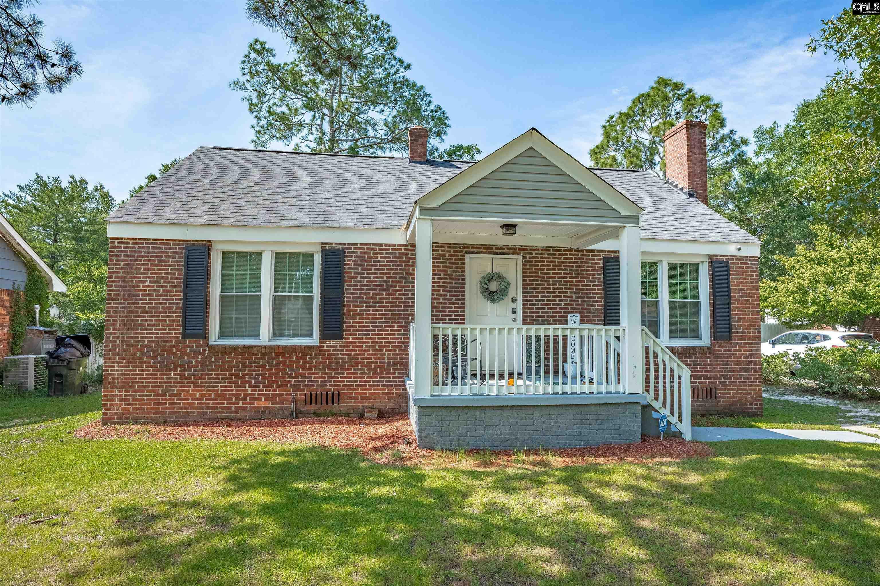 Property Photo: 1321 C SC 29169