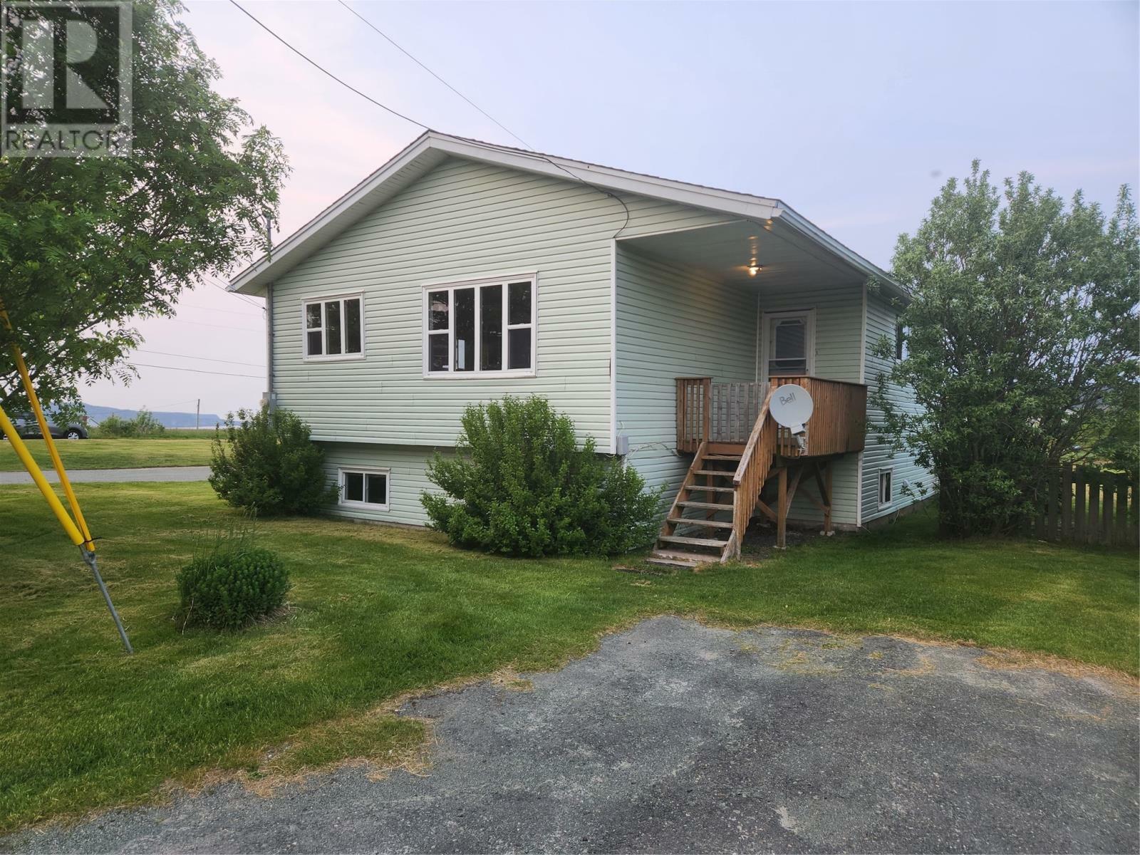 Property Photo: 178 Outer Cove Road NL A0A 3M0