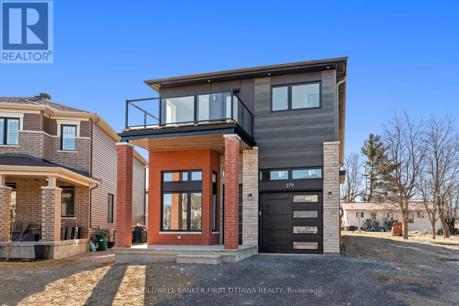 279 Enclave Walk  Ottawa ON K1W 0J5 photo