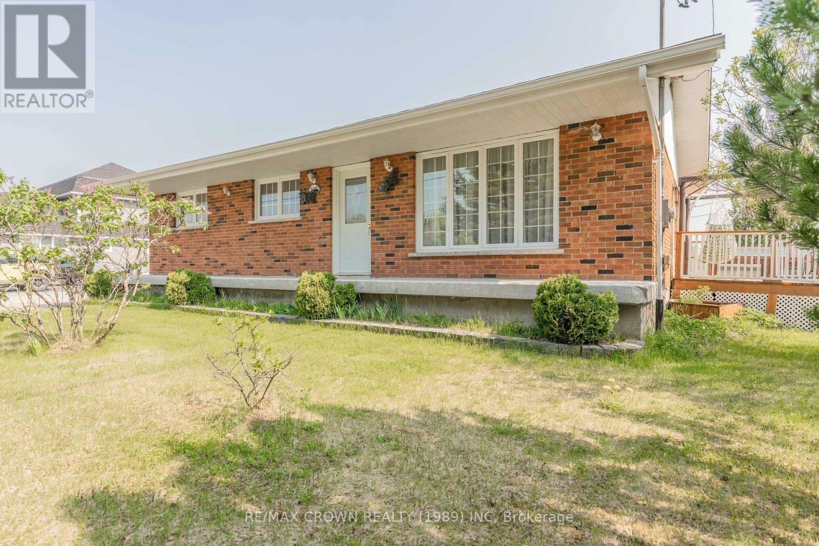Property Photo: 302 Government Road ON P0L 1M0