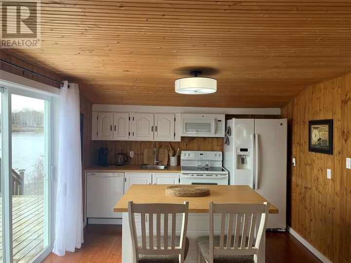 Property Photo: 51 Road To The Isles Highway NL A0G 3C0