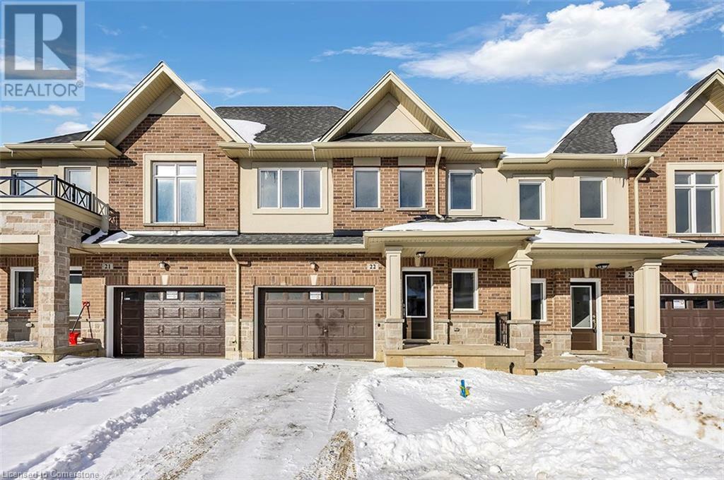 Property Photo: 205 Thames Way 22 ON L0R 1W0