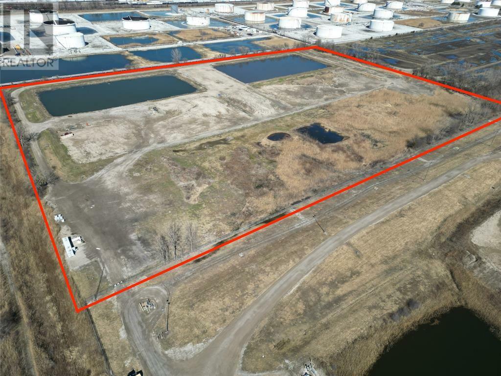 Property Photo: Lot 11 Ran Lot 11 Range 3 Pl 122 ON
