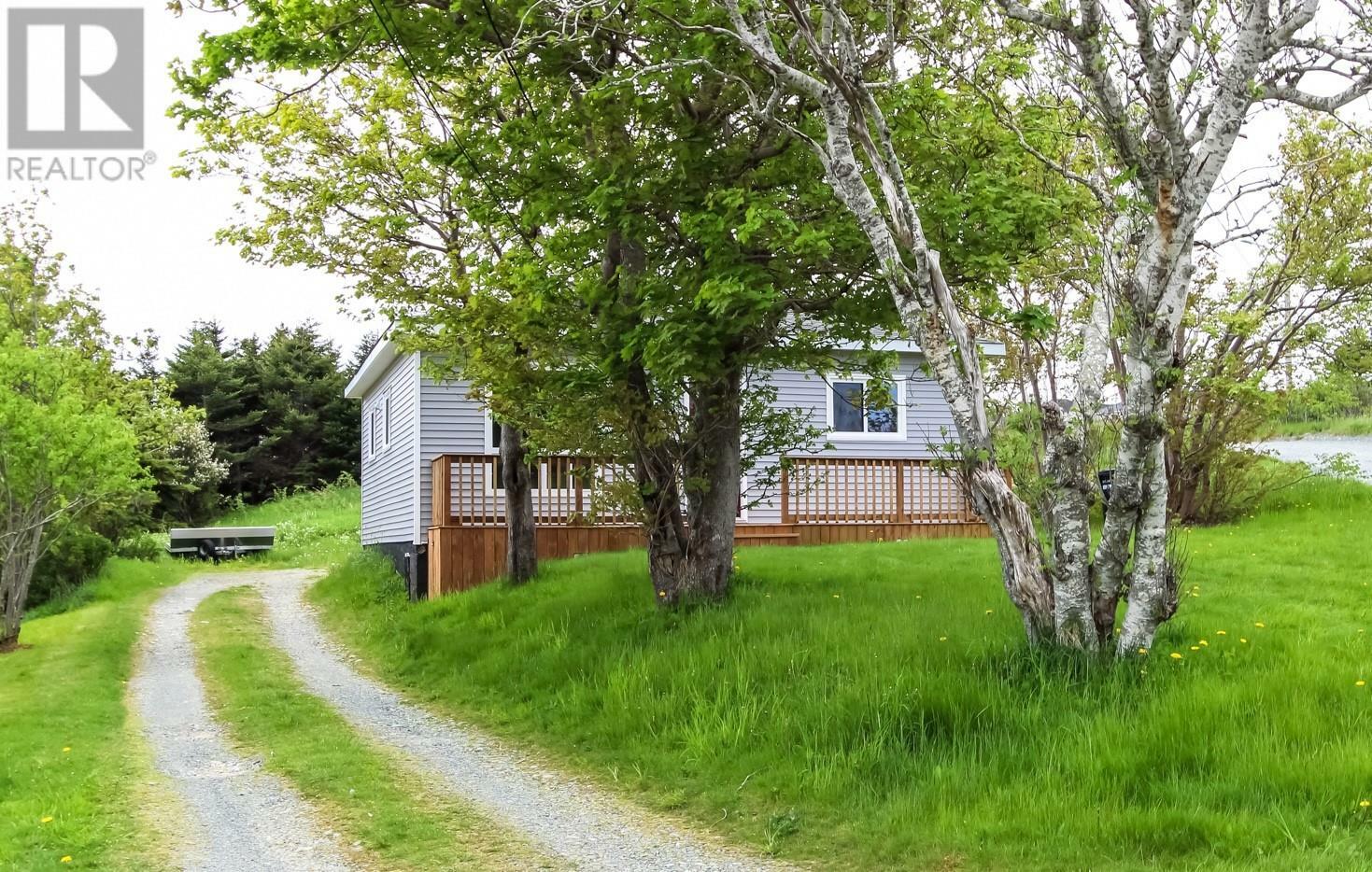 Property Photo: 365 Portugal Cove Place NL A1A 4Y5