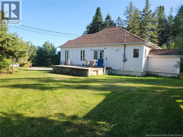 Photo de la propriété: 129 Rang 7 Et 8 Road NB E8B 1V8