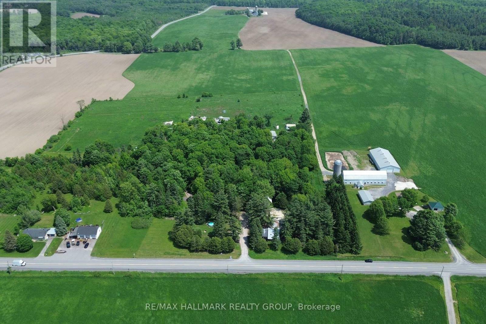 Property Photo:  1675 Dunning Road  ON K4C 1L7 