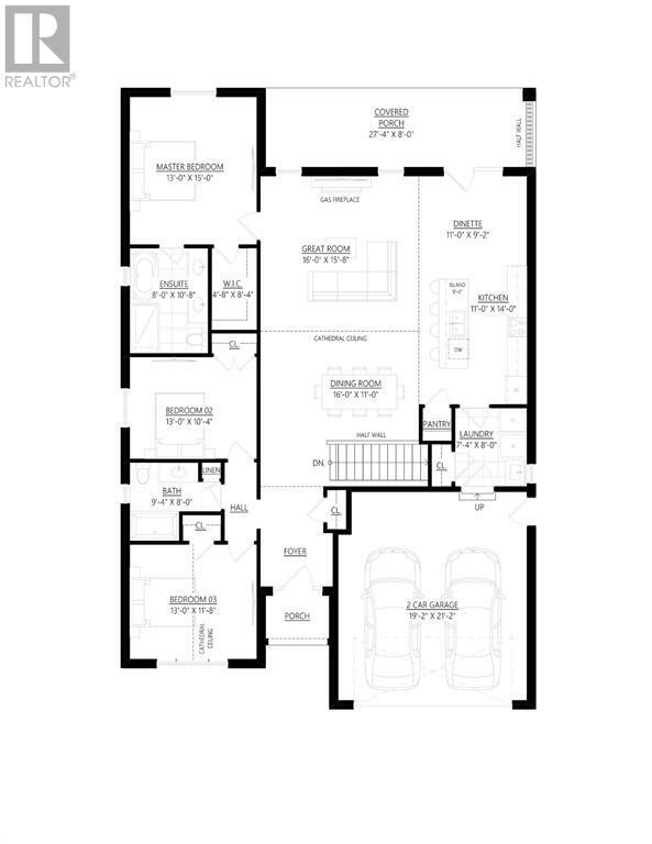 Property Photo: Lot 1 Marion Avenue ON N0N 1C0