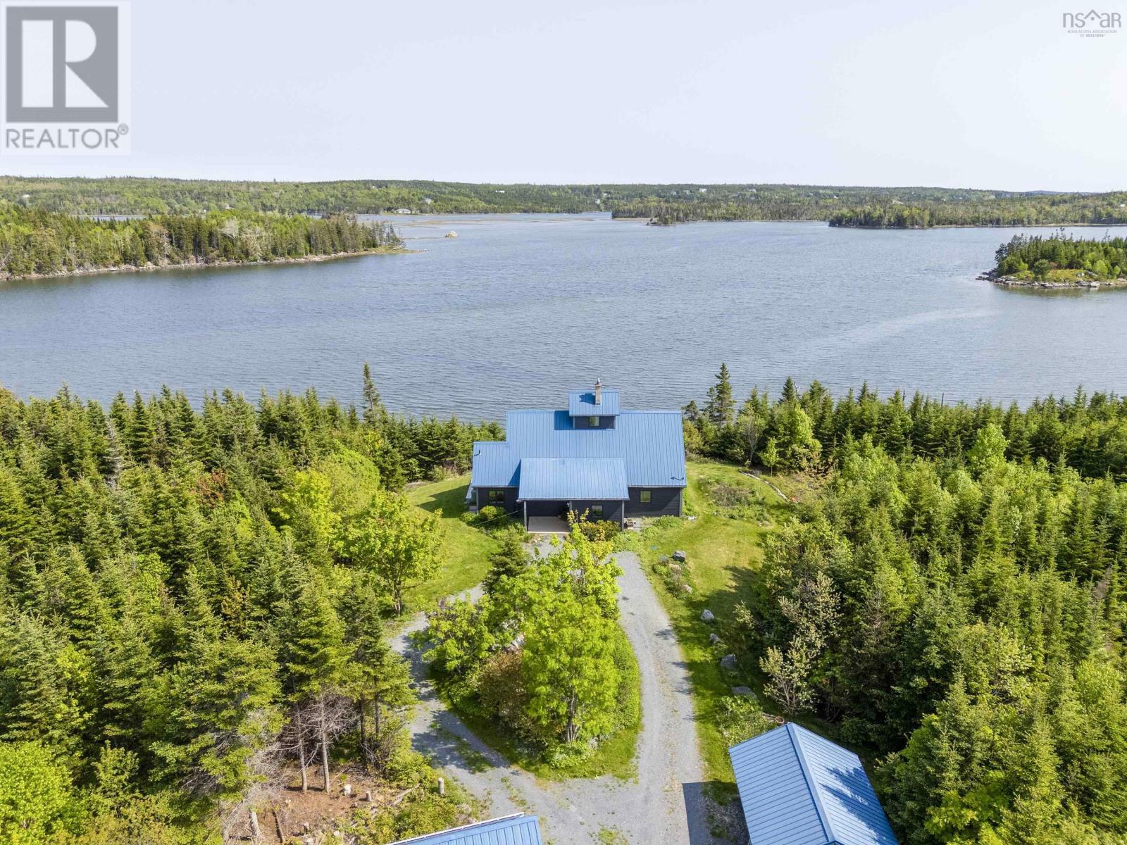 Property Photo: 899 West Petpeswick Road NS B0J 2L0