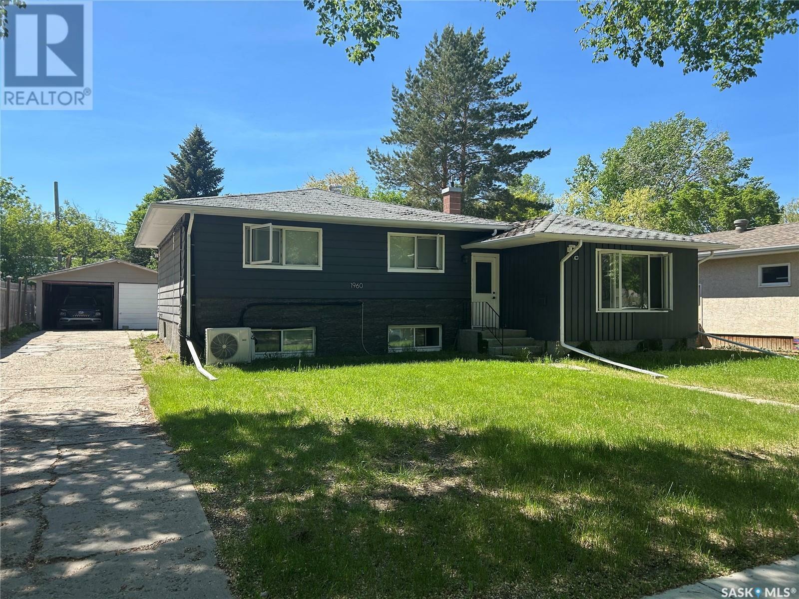 1960 Cowan Crescent  Regina SK S4S 4C6 photo