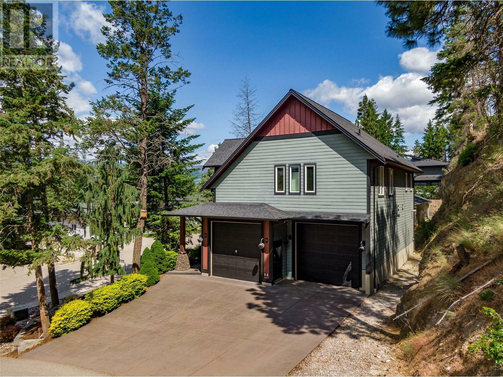 Property Photo: 27 Garmisch Road BC V1H 2K1