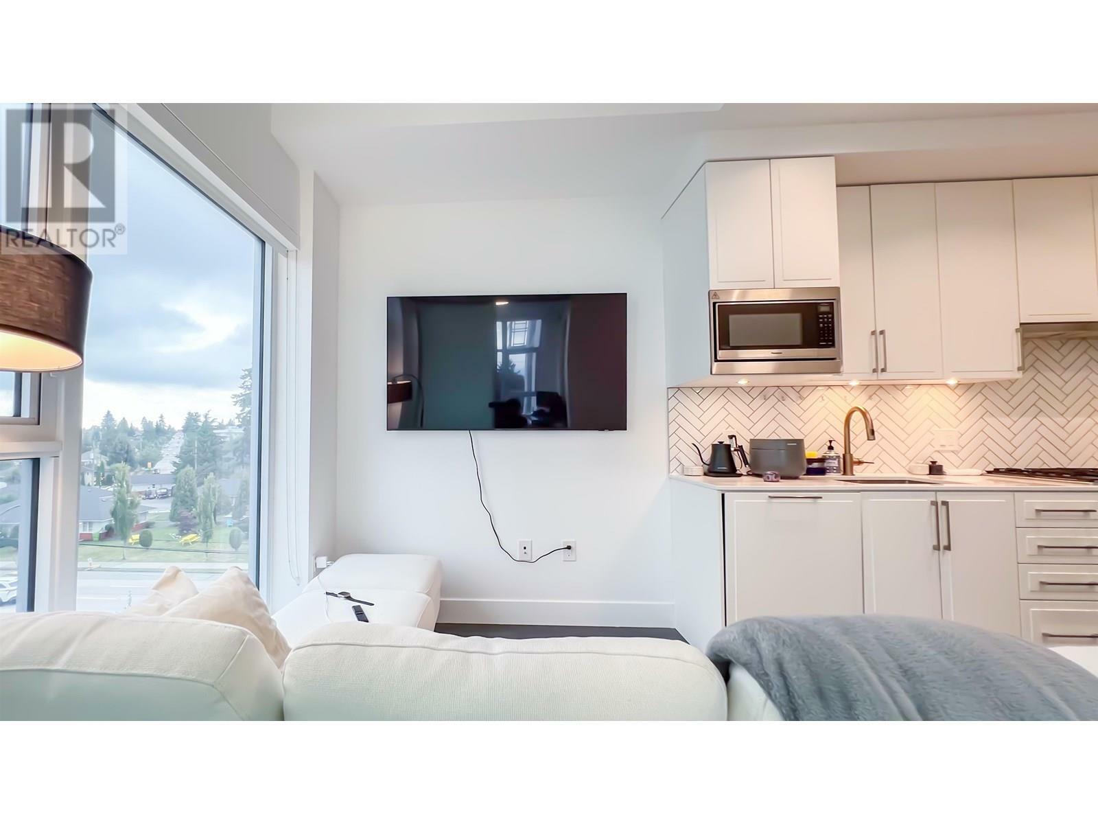 Photo de la propriété:  2435 Kingsway 502  BC V5R 5G8 