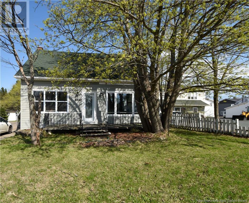 Property Photo: 4248 Principale Road NB E1X 1B9
