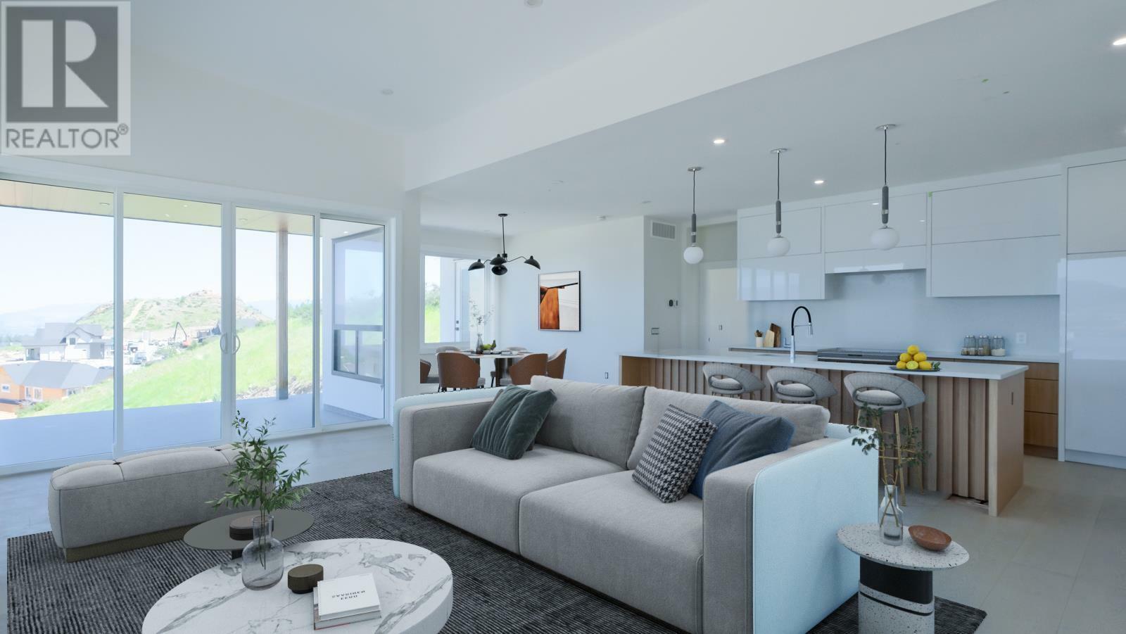 Property Photo: 402 Trestle Ridge Drive BC V1W 5M3