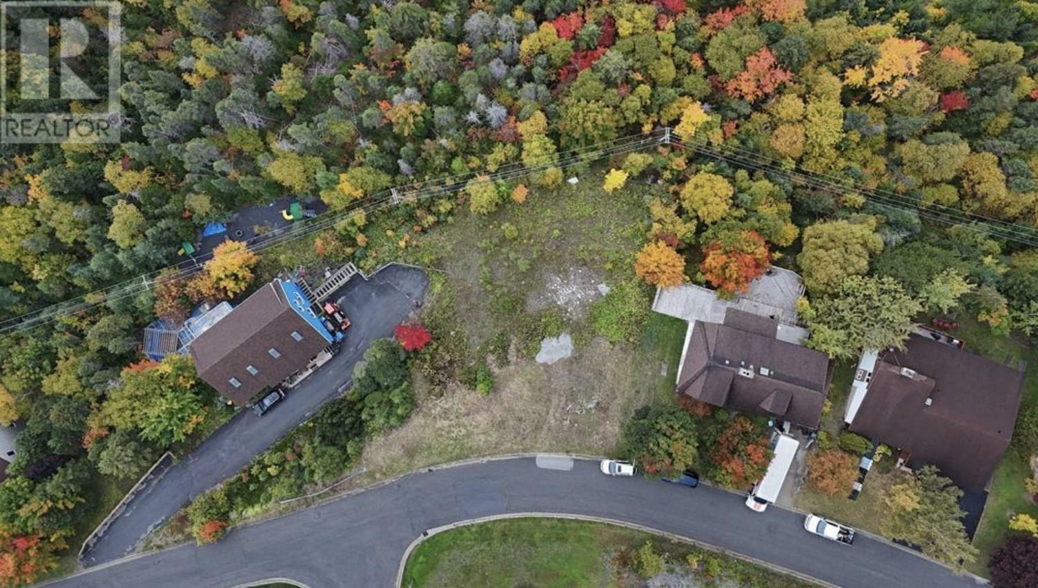Property Photo: 25 Macpherson Avenue NL A2H 6Z4