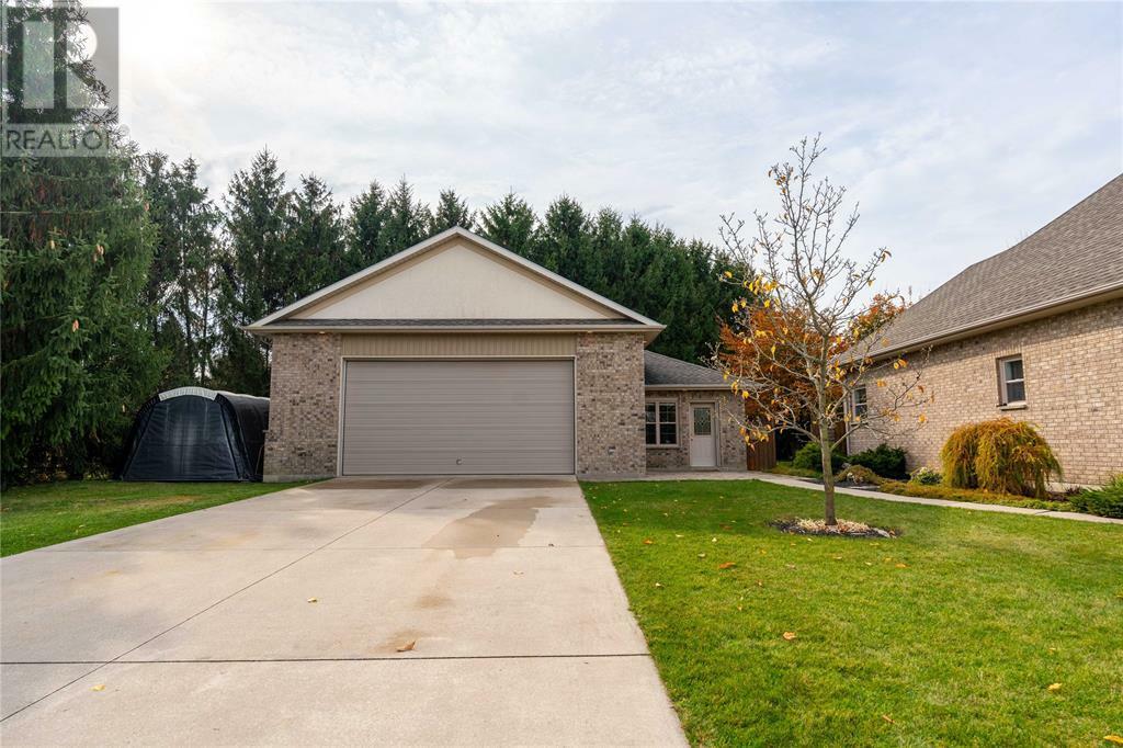 Property Photo: 4703 Indian Road ON N0P 2B0