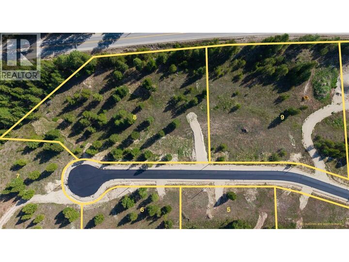 Lot 8 Mary G Road — photo 1
