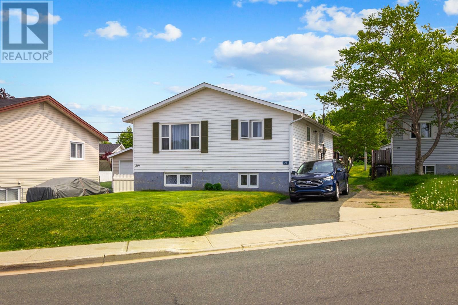 Photo de la propriété: 39 Donovan Street NL A1N 2C7