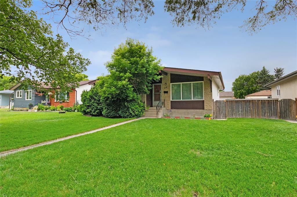 26 Byars Bay  Winnipeg MB R2K 3A5 photo