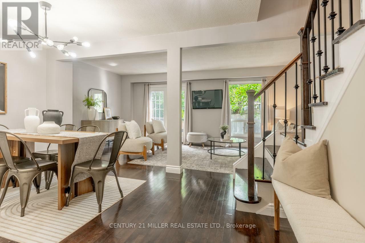 Property Photo: 403 Ontario Street North ON L9T 1X9