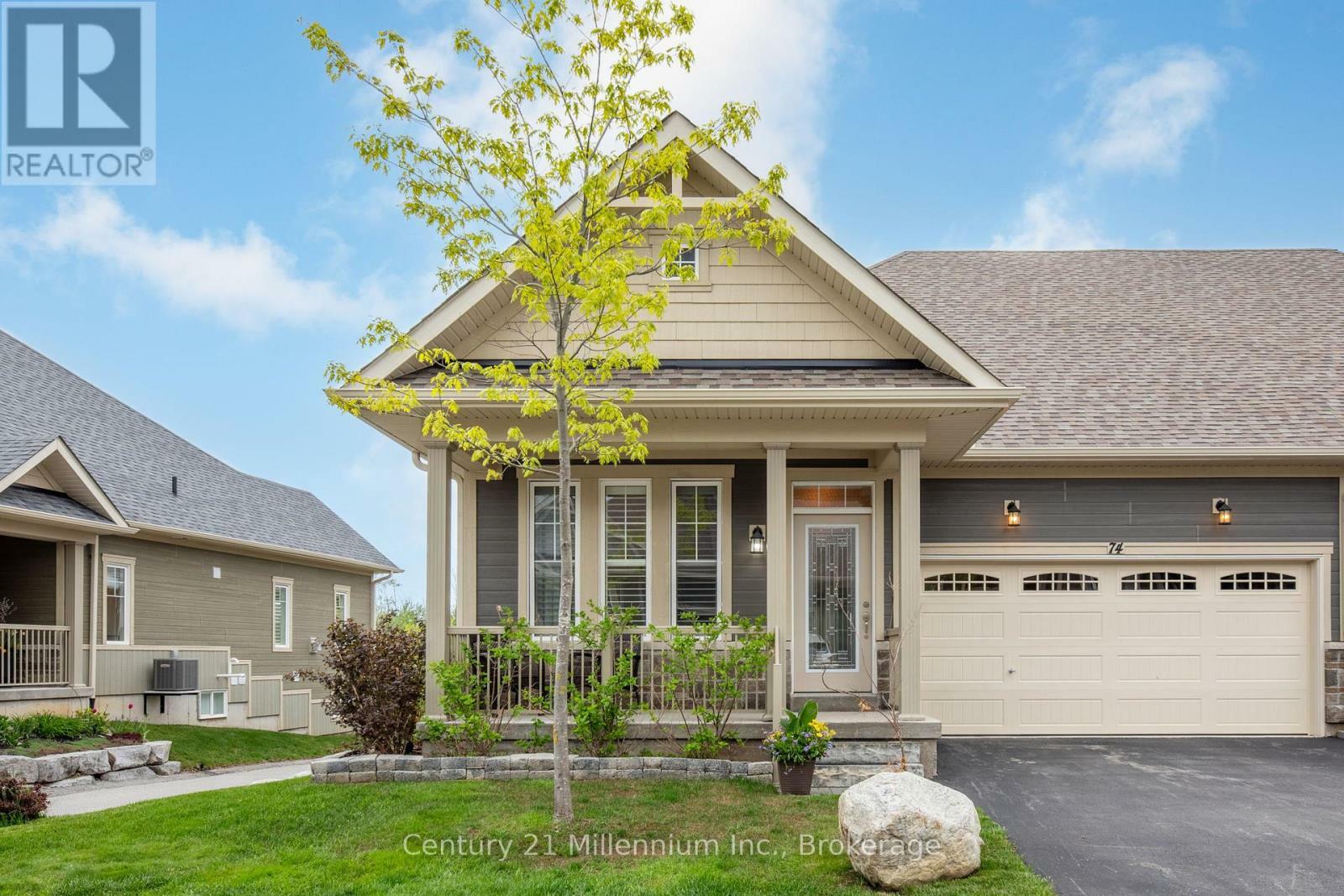 Property Photo: 74 Kari Crescent ON L9Y 0Z7