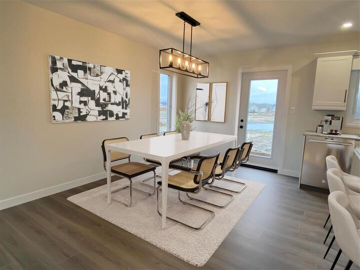 Property Photo: 7 Harvest Bay MB R0A 0C1