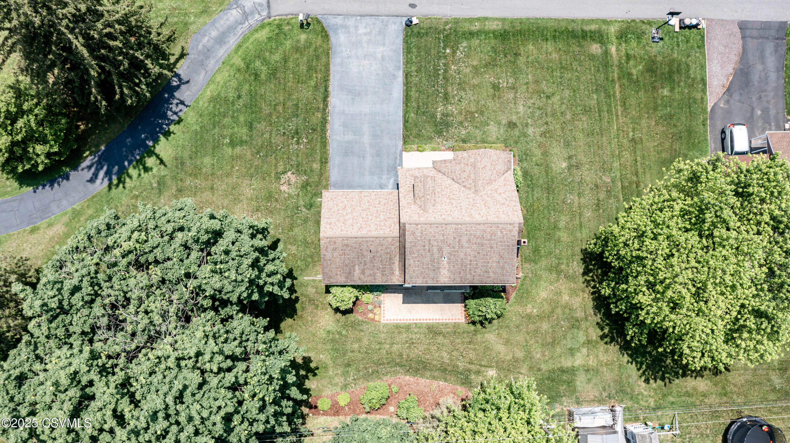 Property Photo: 31 Lilac Lane PA 17821
