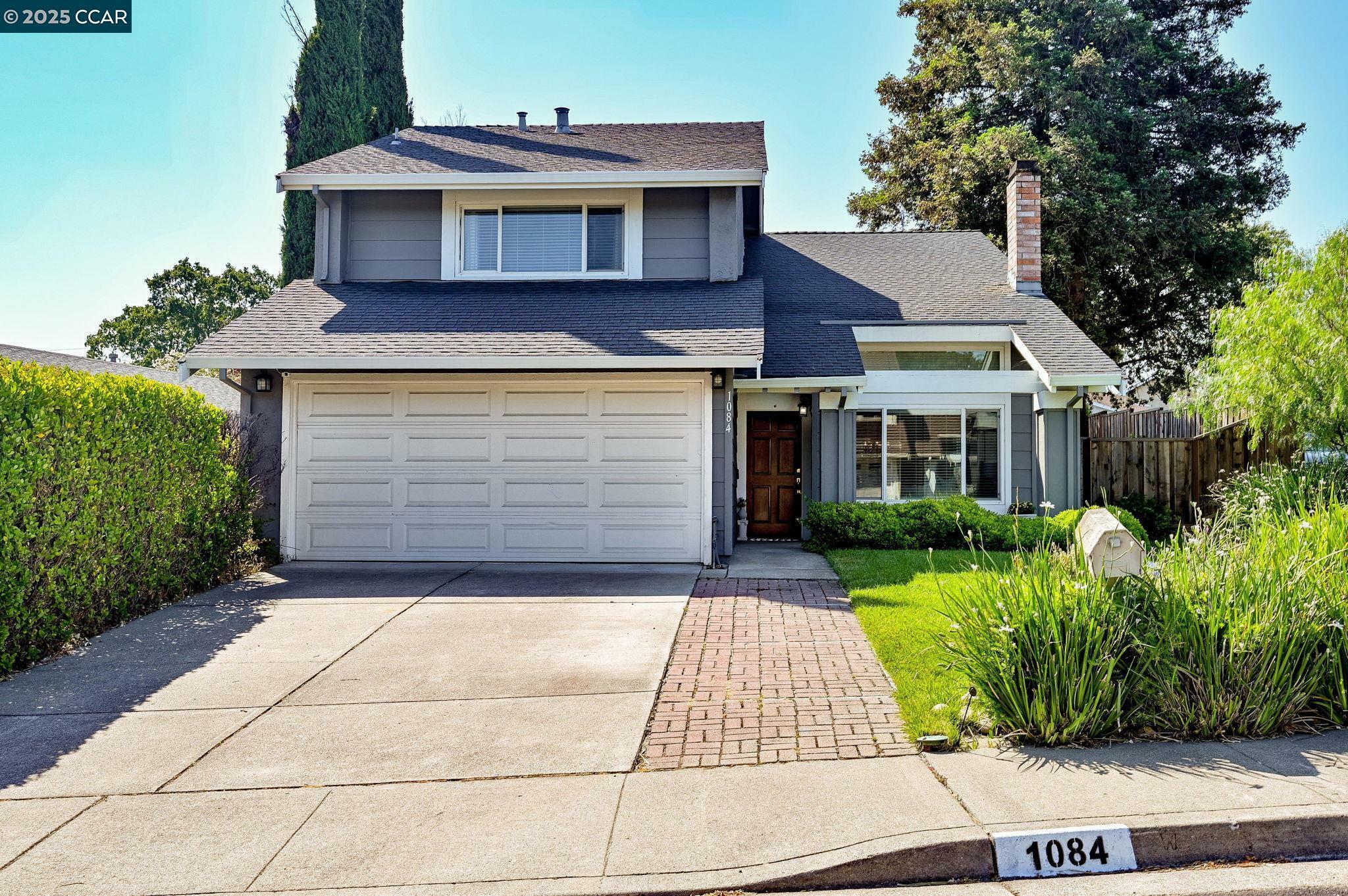 1084 Village Oaks Dr  Martinez CA 94553 photo