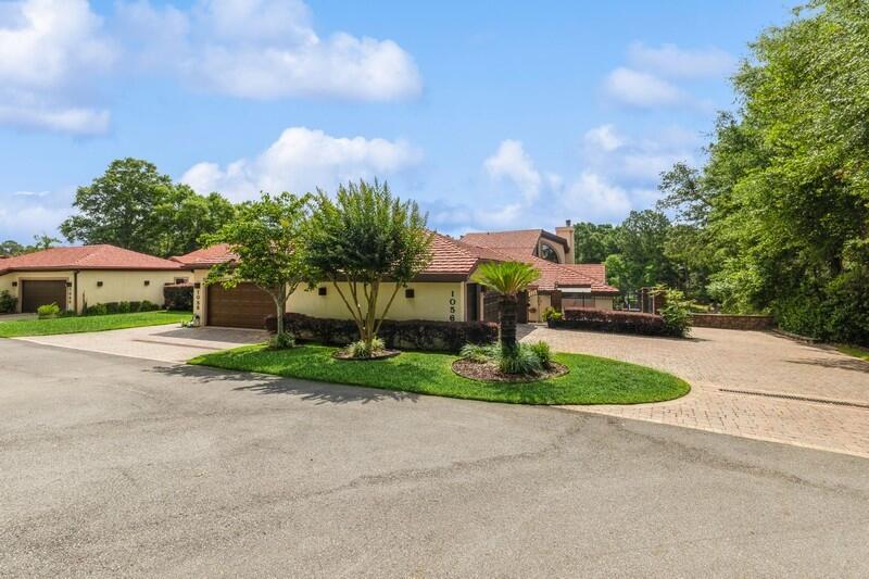 Property Photo: 1056 Lake Way Drive FL 32578