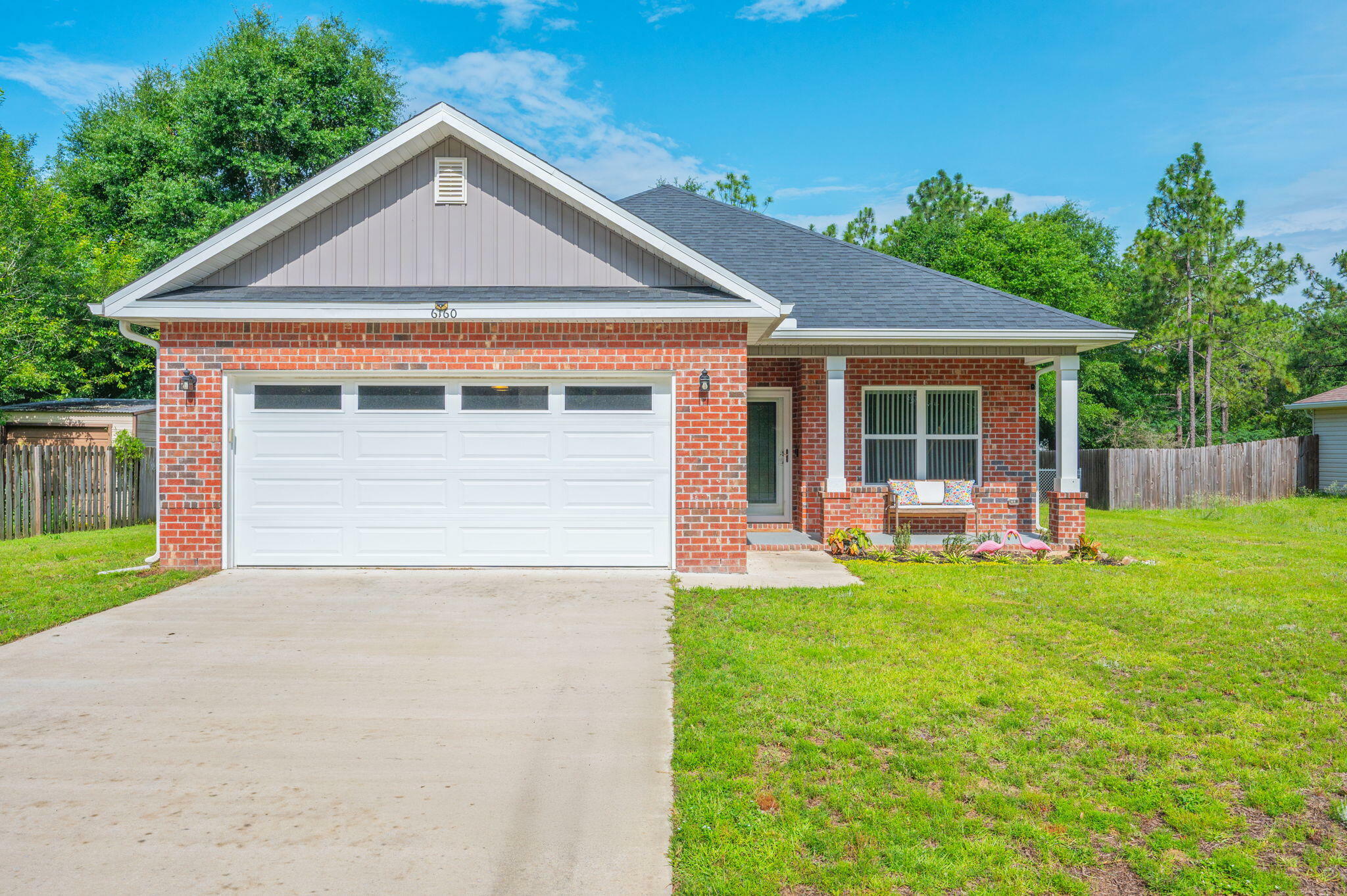 6160 Hayes Drive  Crestview FL 32539 photo