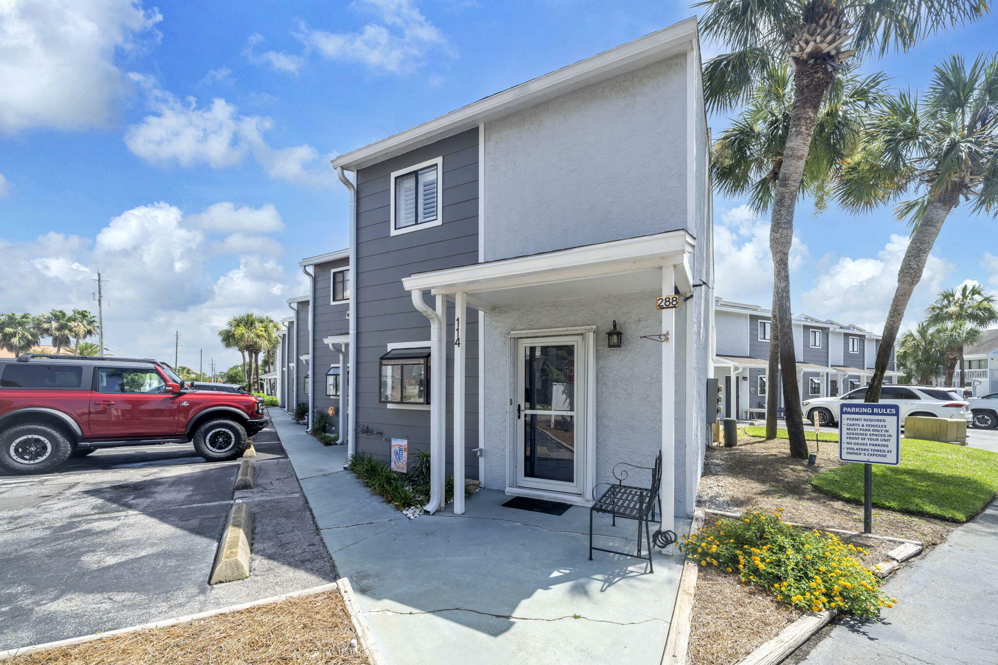 Property Photo: 288 Ellis Road Unit 114 FL 32550