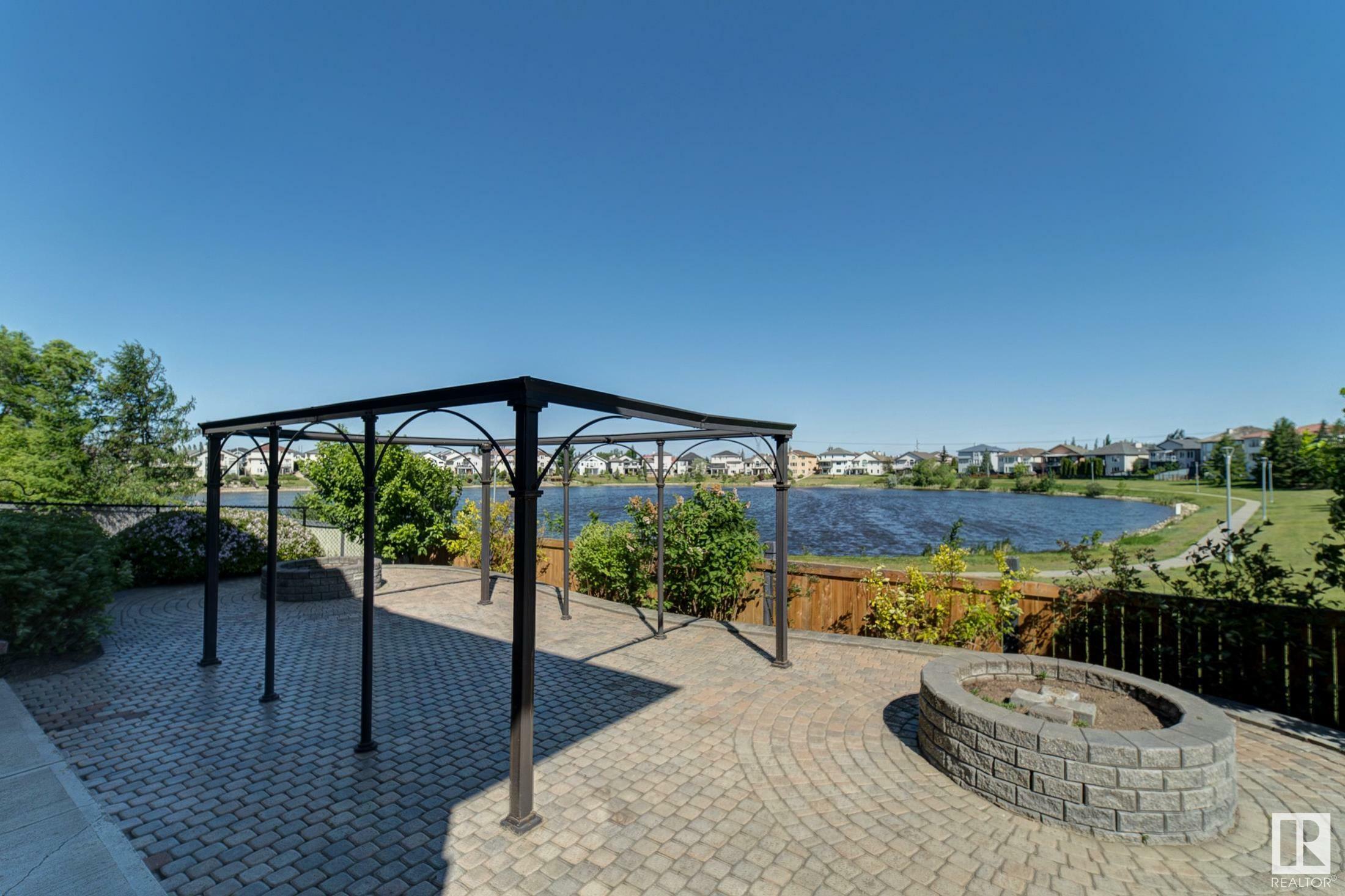 Property Photo: 8716 160A Avenue NW AB T5Z 3K4
