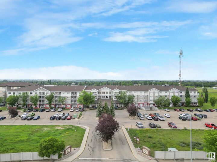8802 Southfort Drive 318  Fort Saskatchewan AB T8L 4R6 photo