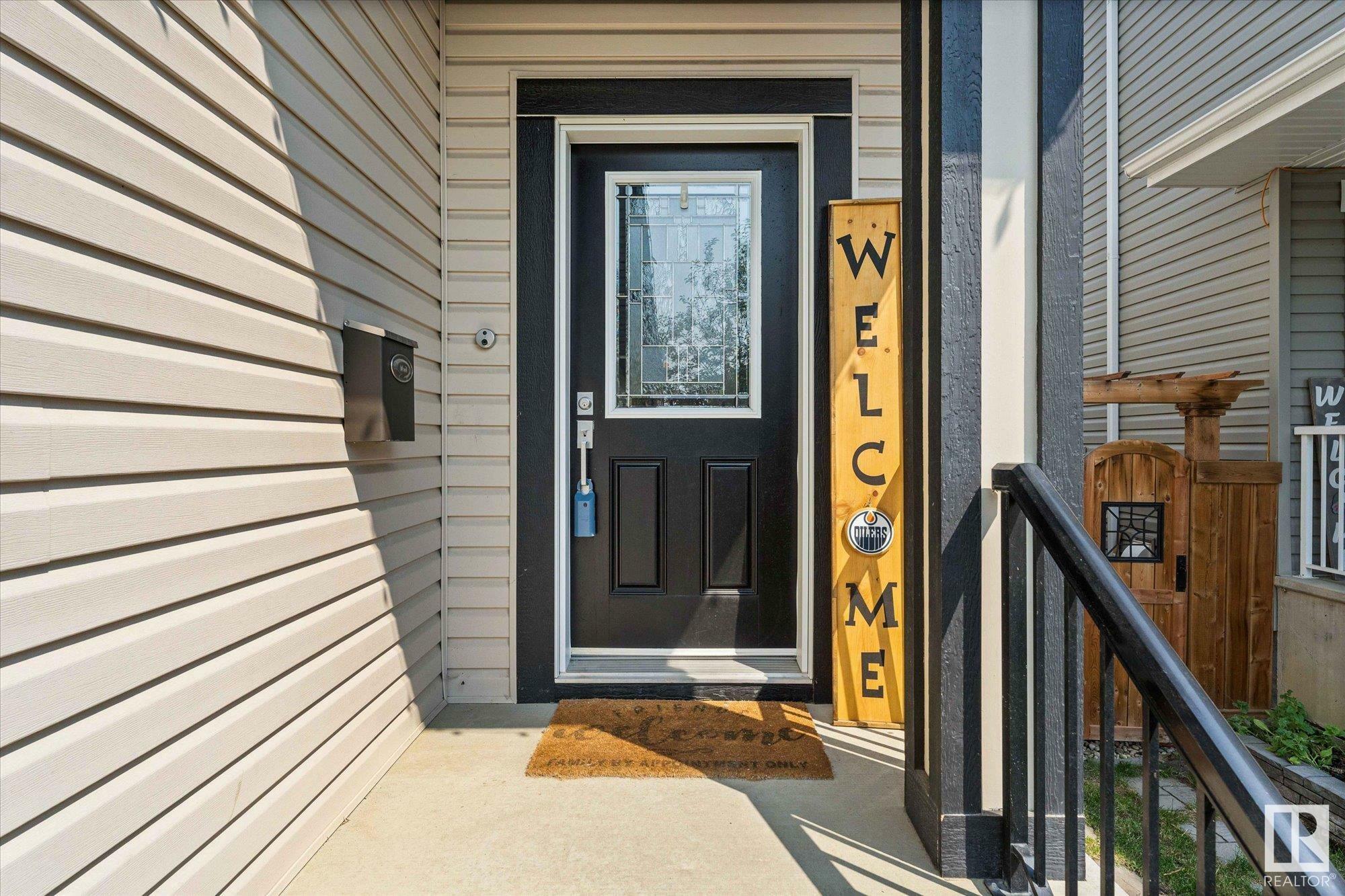 Property Photo: 166 Harvest Ridge Drive AB T7X 0P4