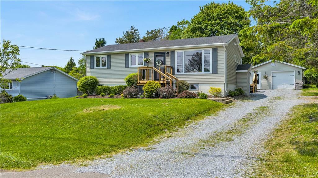 36 Ann East Street  Saint John NB E2J 3R2 photo