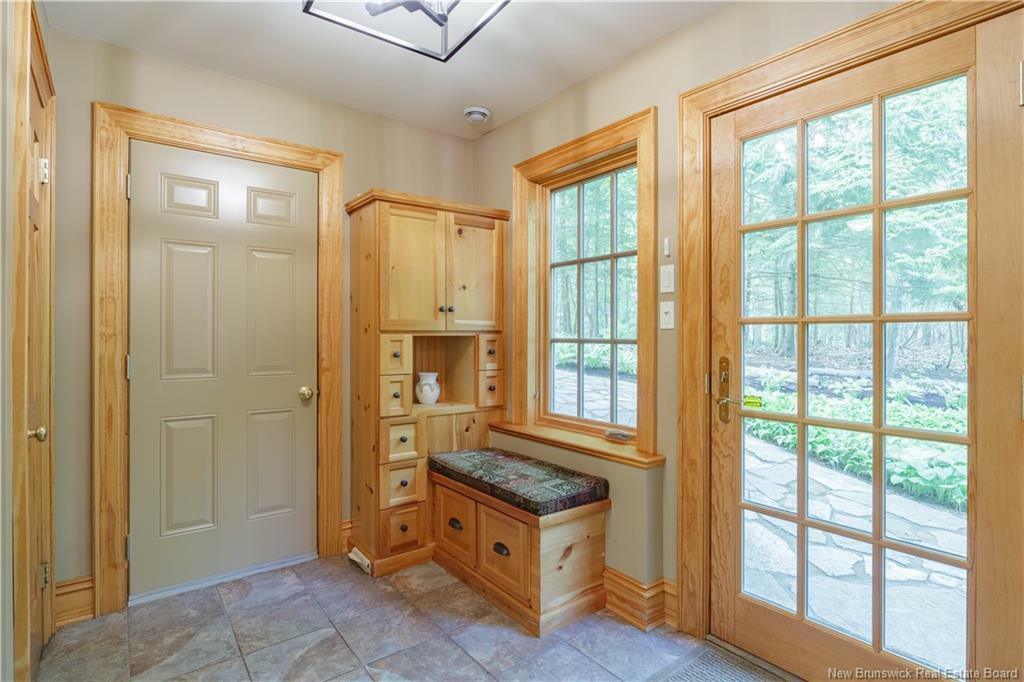 Property Photo: 1593 Route 105 NB E6L 1C2