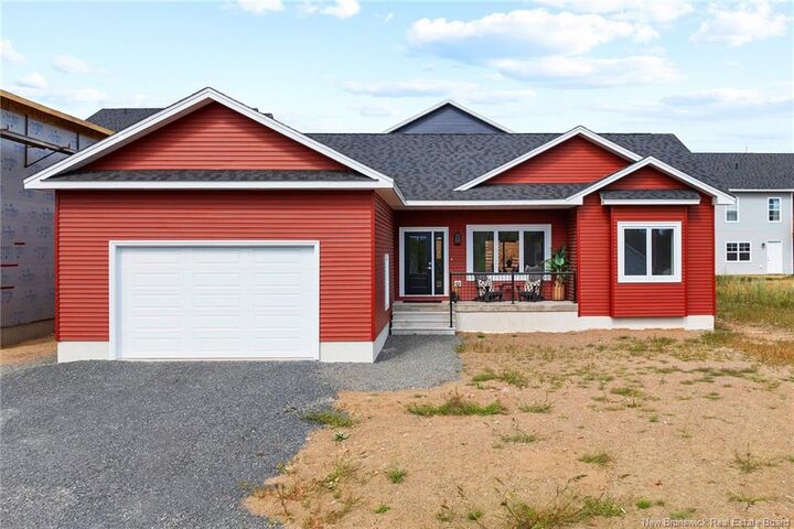 Property Photo: 22 Lunney Street NB E3G 0G9