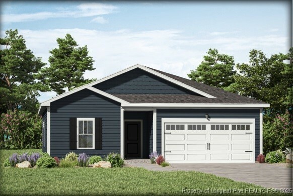 Property Photo: 430 Windemere Drive NC 28314