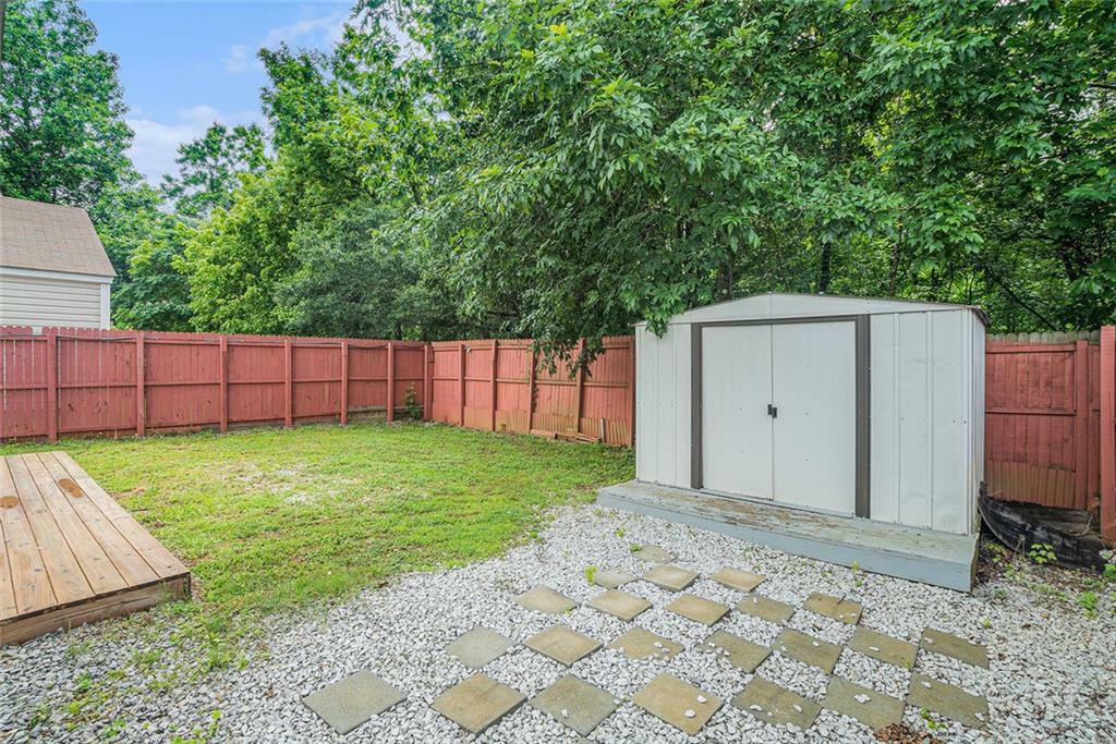 Property Photo: 2026 Patterson Park Place GA 30044