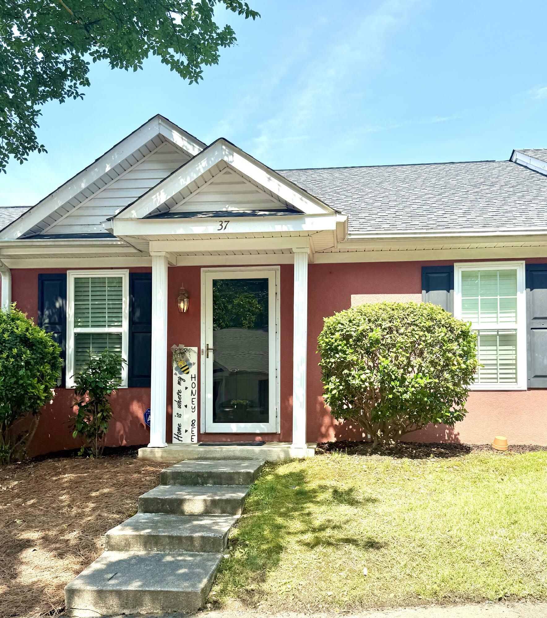 Property Photo: 37 Charlestowne Drive GA 30907