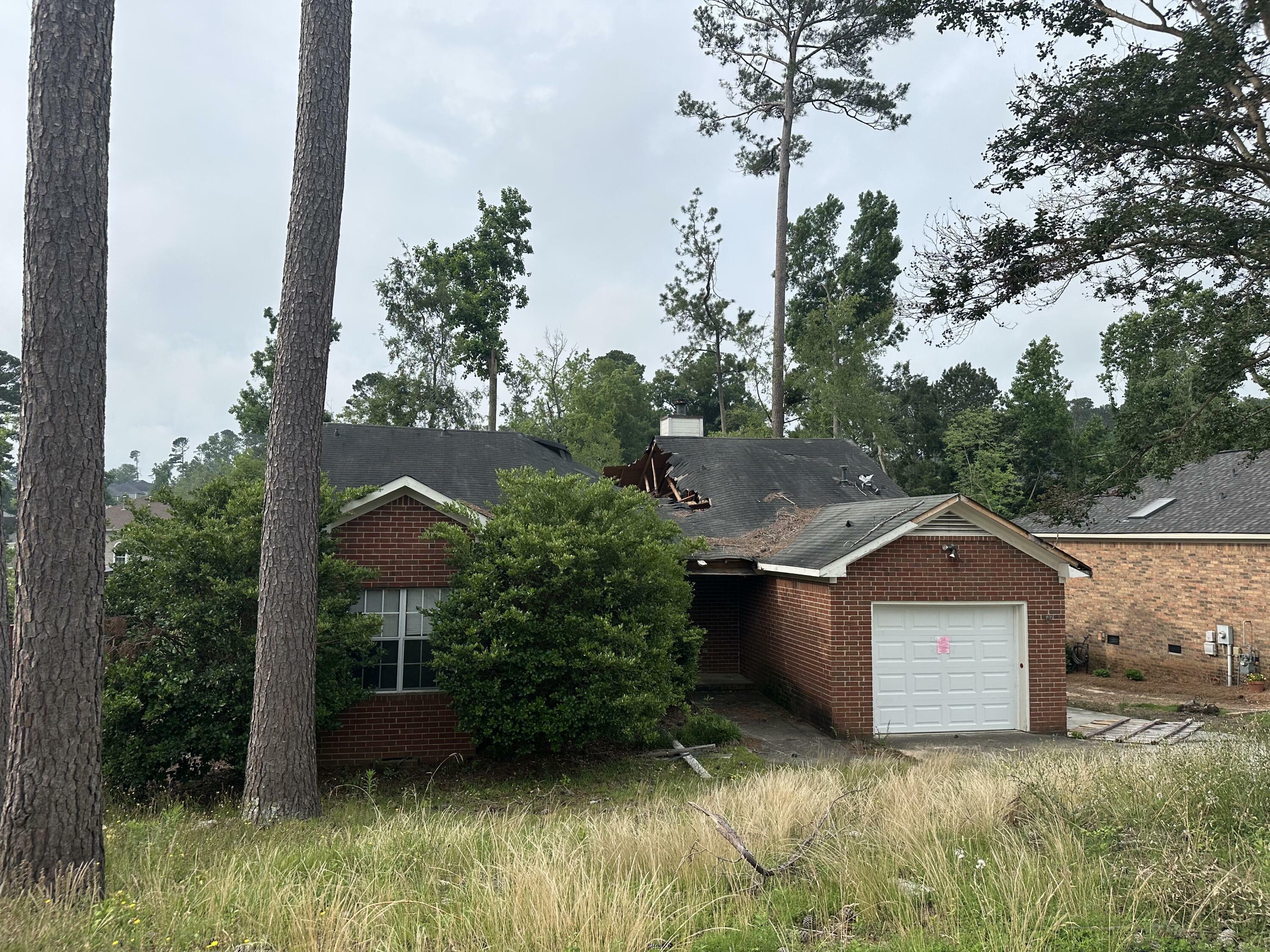 Property Photo: 4116 Mansfield Place GA 30907