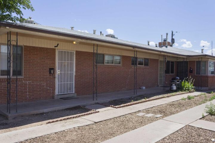 Property Photo:  1133 Georgia Street SE  NM 87108 