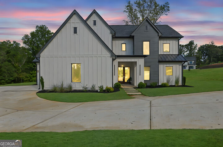 Property Photo:  13375 Fincher Road  GA 30114 