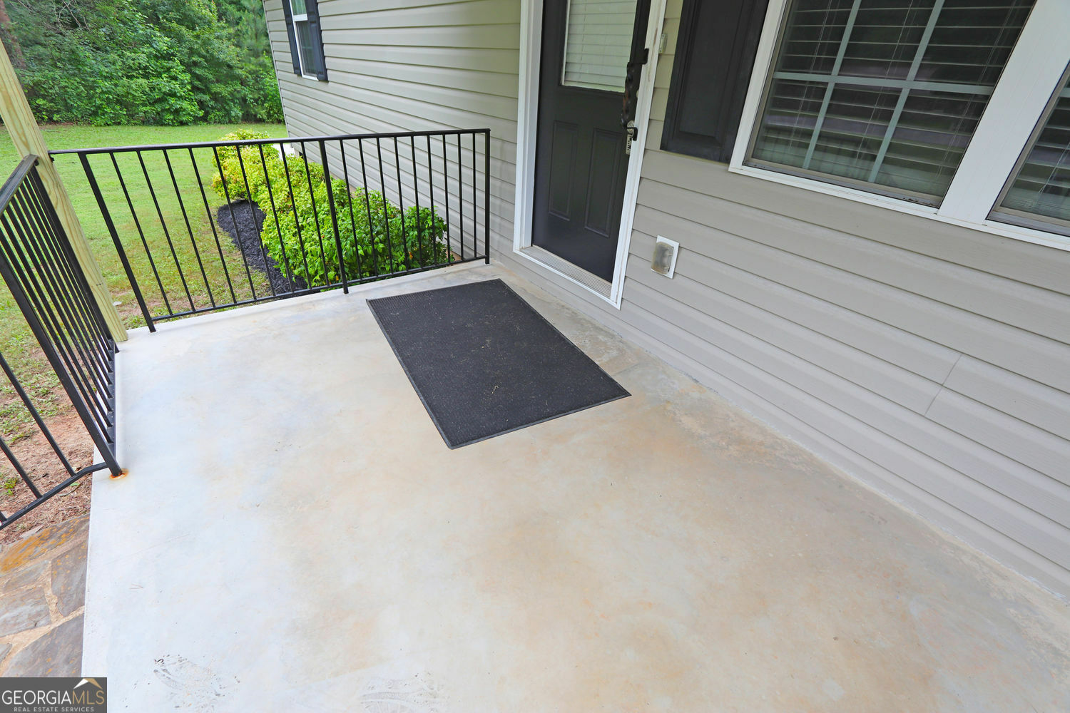 Property Photo: 2603 Old Bushmill Road GA 30110