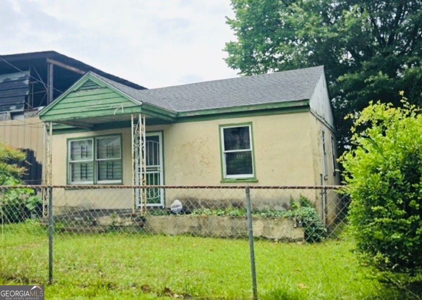 133 Buchanan Lane  Atlanta GA 30315 photo