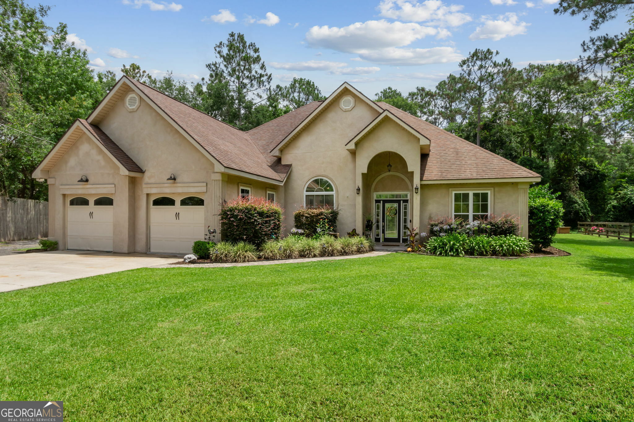 Property Photo: 40 Jada Lane GA 31523