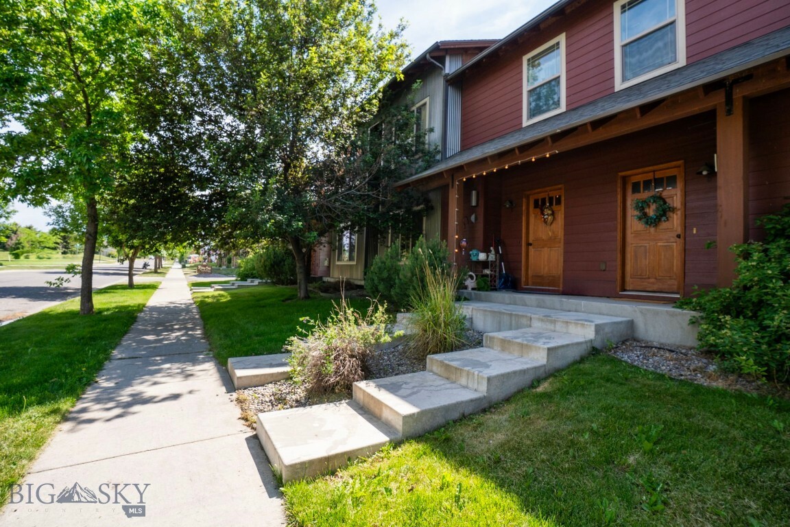 Property Photo: 3091 Fen Way D MT 59718