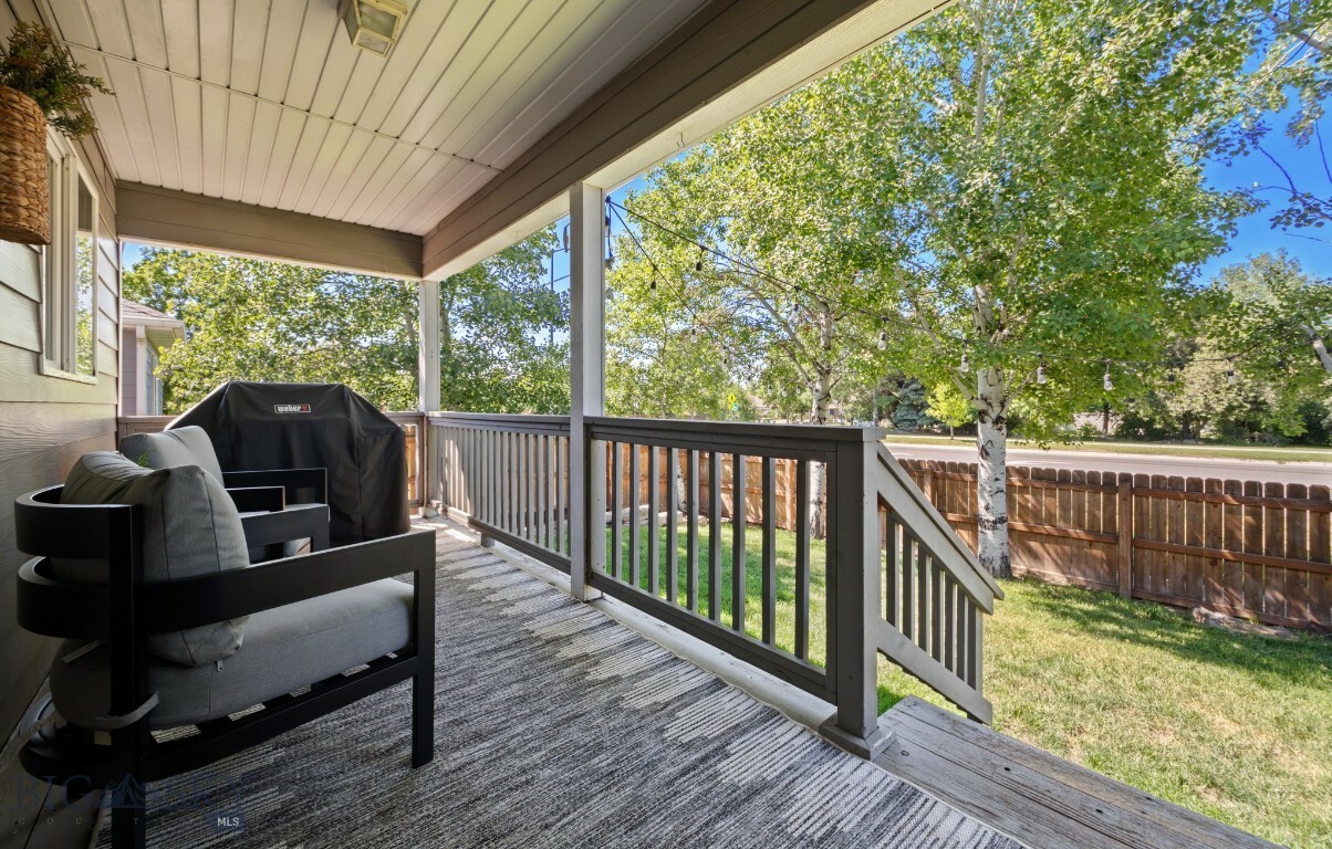 Property Photo: 521 Dove Court MT 59718